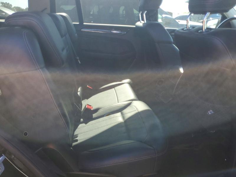 Продаж на аукціоні авто 2015 Mercedes-benz Gl, vin: 4JGDF6EEXFA605553, номер лоту: 55192636