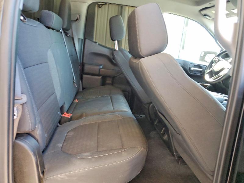 Aukcja sprzedaży 2020 Chevrolet Silverado, vin: 1GCRYDED2LZ259401, numer aukcji: 57731856