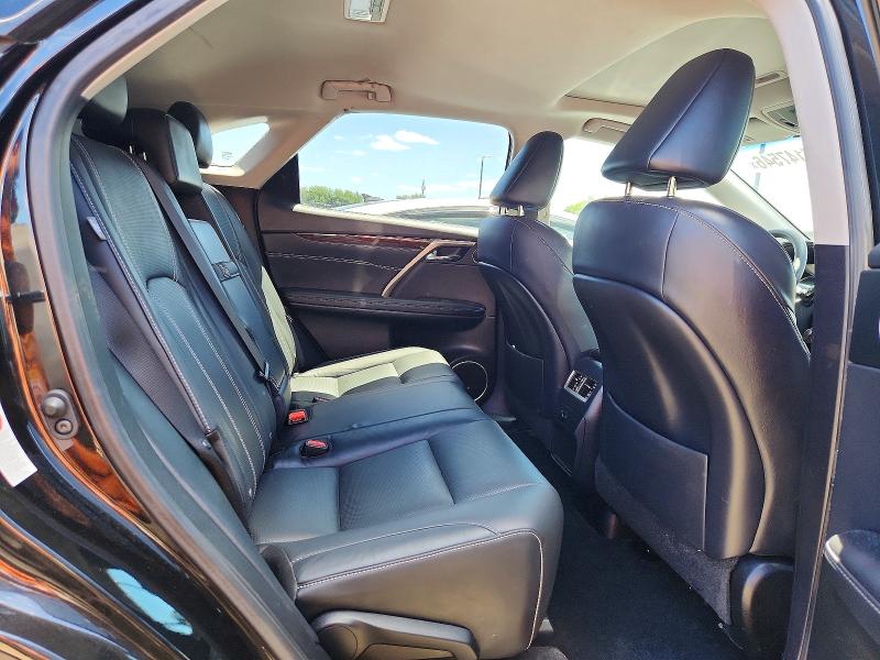 Продажа на аукционе авто 2019 Lexus Rx 350, vin: 2T2BZMCA5KC185497, номер лота: 57033776