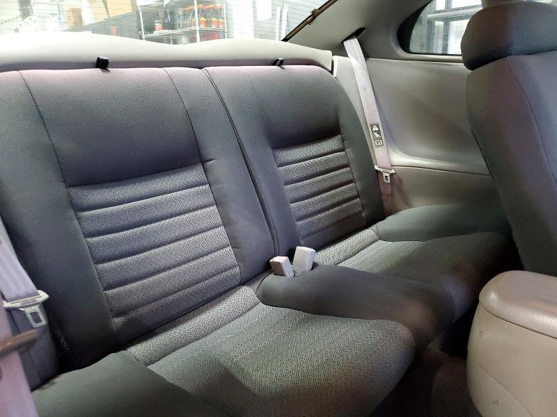 56568666 :رقم المزاد ، 1FAFP42X9YF177944 vin ، 2000 Ford Mustang مزاد بيع