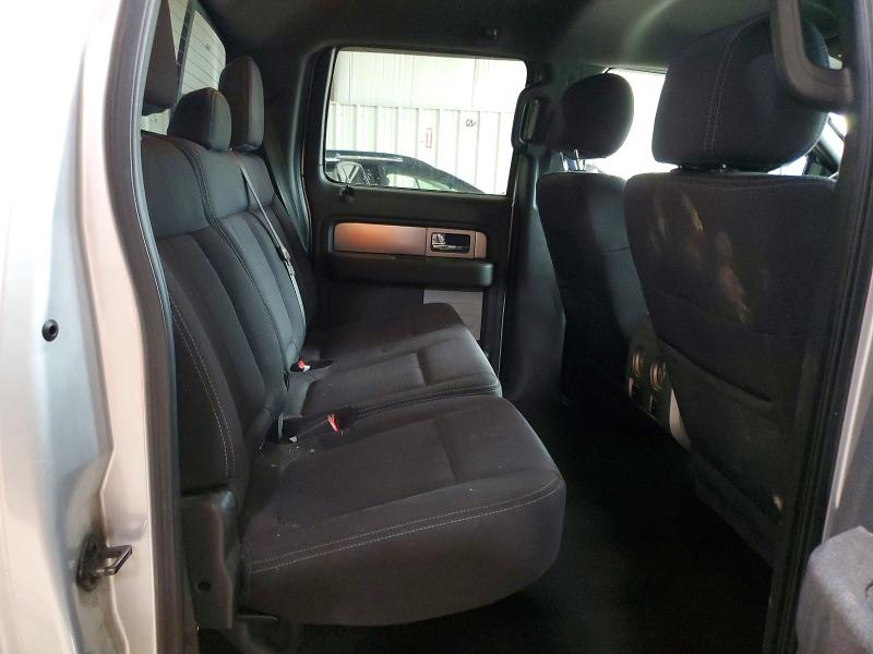 Продаж на аукціоні авто 2013 Ford F150, vin: 1FTFW1EF3DFA44346, номер лоту: 56093236