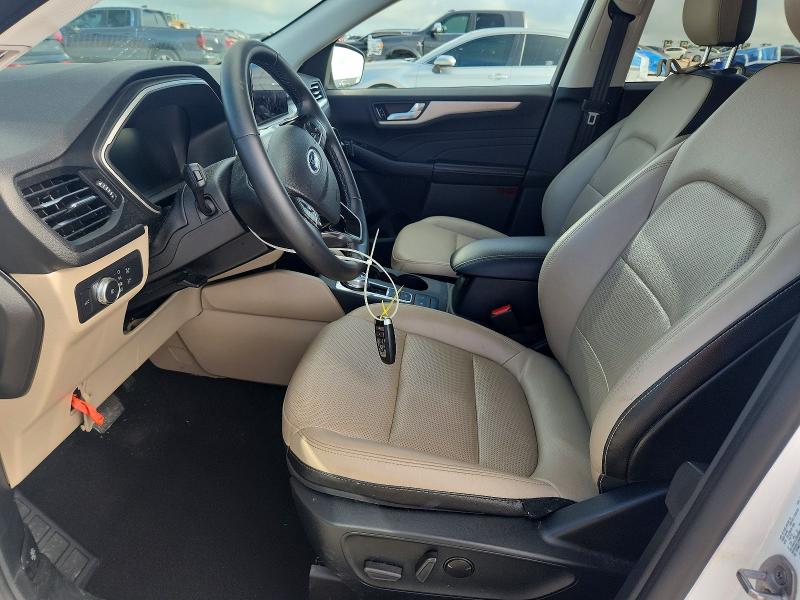 Aukcja sprzedaży 2022 Ford Escape, vin: 1FMCU9H67NUA42952, numer aukcji: 57564436