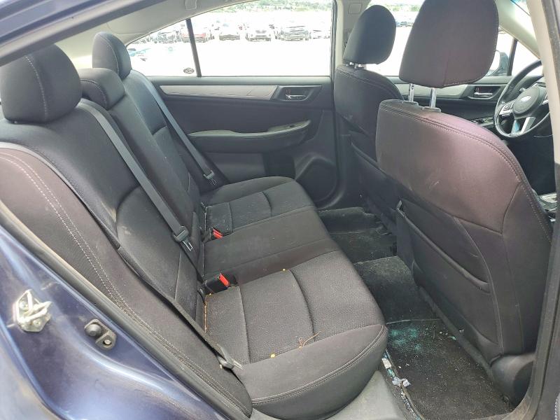 Продажа на аукционе авто 2017 Subaru Legacy, vin: 4S3BNAC65H3037507, номер лота: 85628525