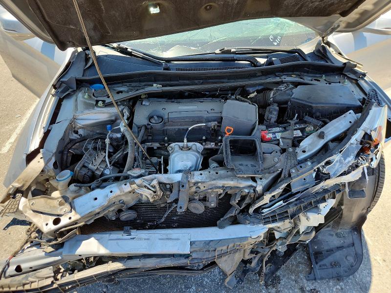 Aukcja sprzedaży 2017 Honda Accord, vin: 1HGCR2F06HA046820, numer aukcji: 57571466