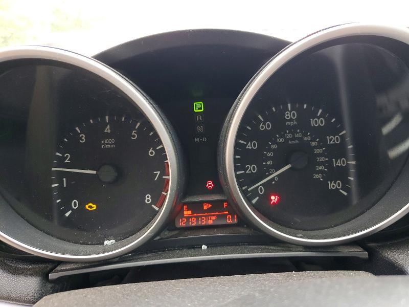 Aukcja sprzedaży 2010 Mazda 3, vin: JM1BL1SF8A1343481, numer aukcji: 56793126