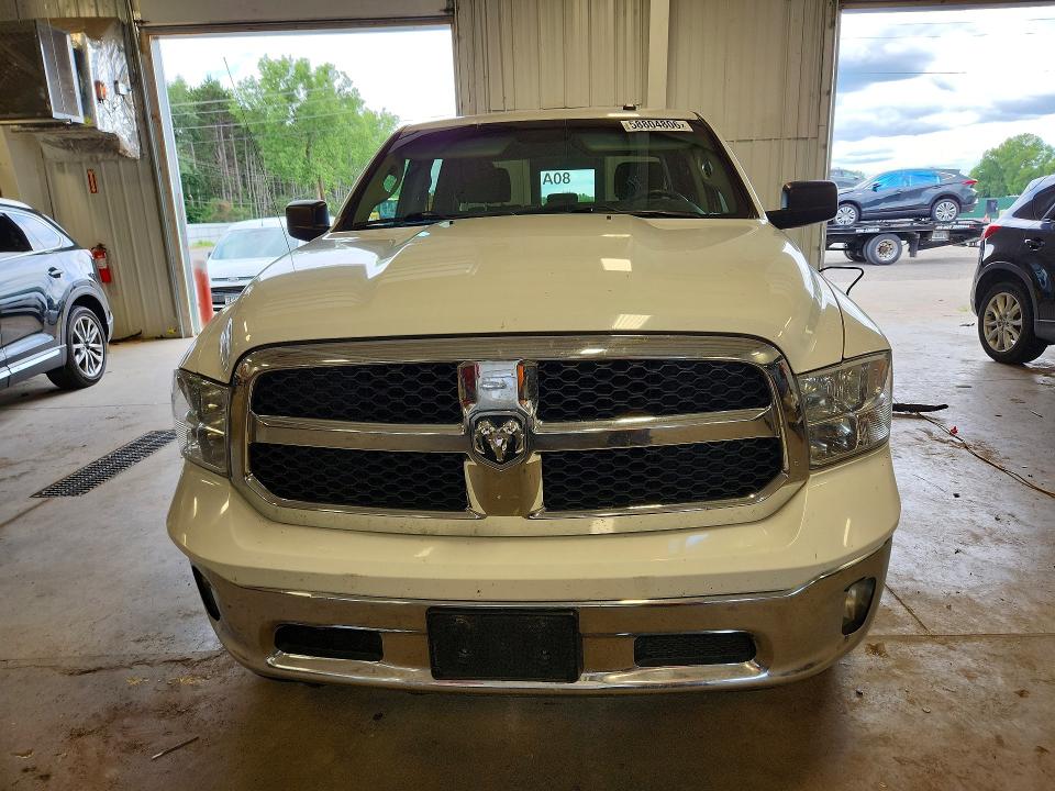 Продажа на аукционе авто 2022 Ram 1500 Classic, vin: 3C6RR7KGXNG301921, номер лота: 58804806