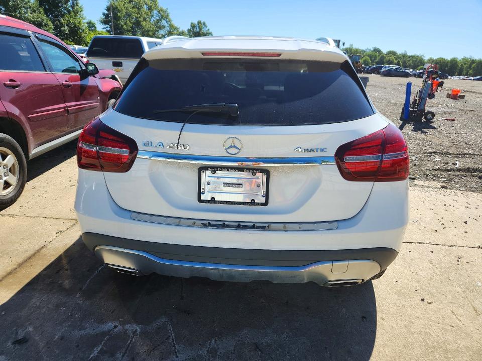 Продажа на аукционе авто 2019 Mercedes-benz Gla, vin: WDCTG4GB5KJ547313, номер лота: 57262966
