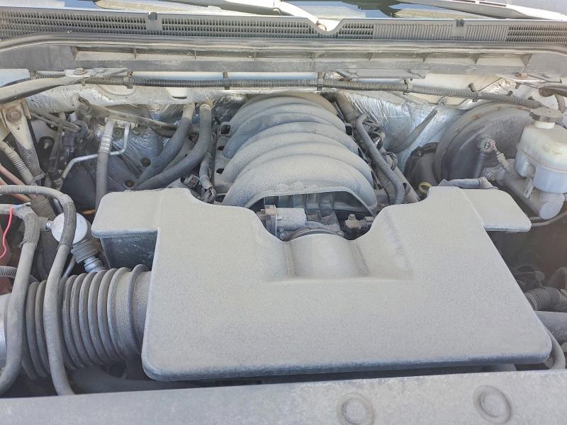 Продажа на аукционе авто 2015 Gmc Sierra, vin: 3GTU2TEC0FG264484, номер лота: 57878326