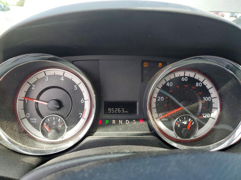 Продажа на аукционе авто 2016 Dodge Grand Caravan, vin: 2C4RDGBG9GR319766, номер лота: 56572946