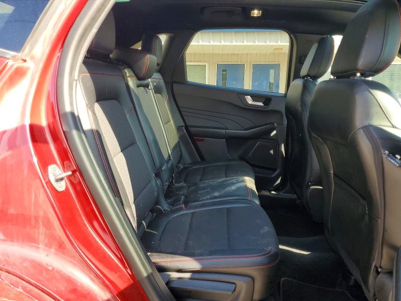 Aukcja sprzedaży 2023 Ford Escape, vin: 1FMCU9MN5PUA70815, numer aukcji: 56822926