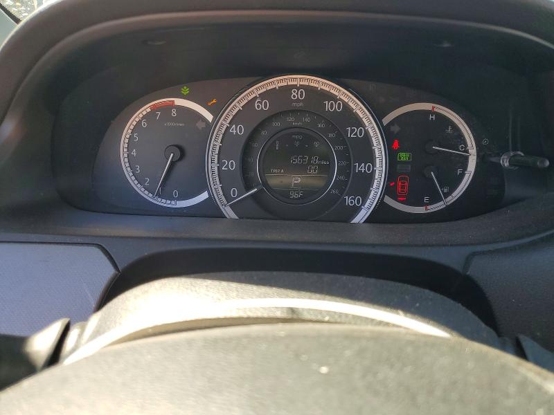 Aukcja sprzedaży 2015 Honda Accord, vin: 1HGCR2F32FA158263, numer aukcji: 57581816