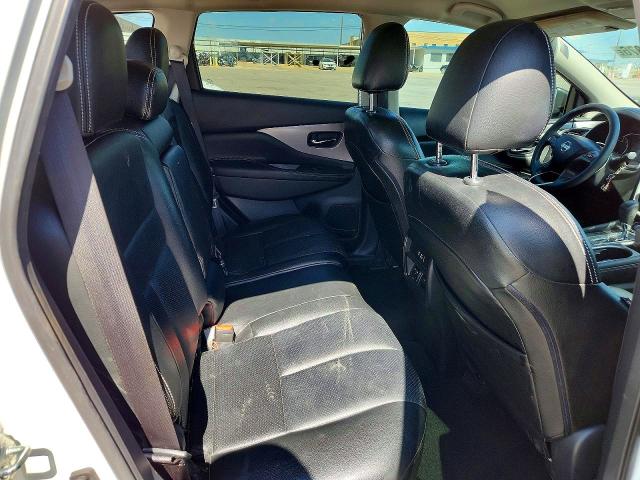 2019 Nissan Murano მანქანა იყიდება აუქციონზე, vin: 5N1AZ2MJ8KN146639, აუქციონის ნომერი: 55418876