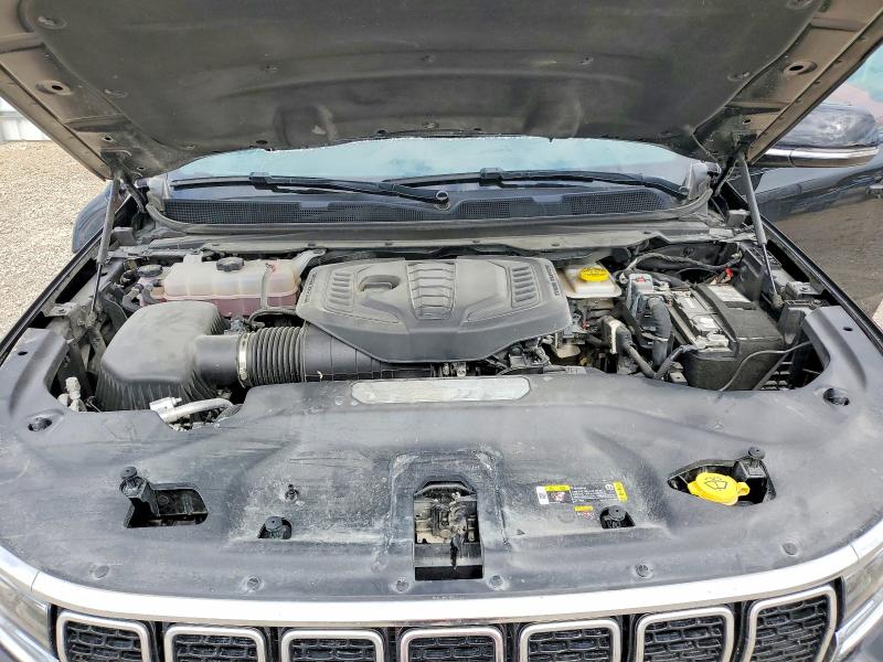 Aukcja sprzedaży 2024 Jeep Wagoneer, vin: 1C4SJVAP4RS151388, numer aukcji: 58775846