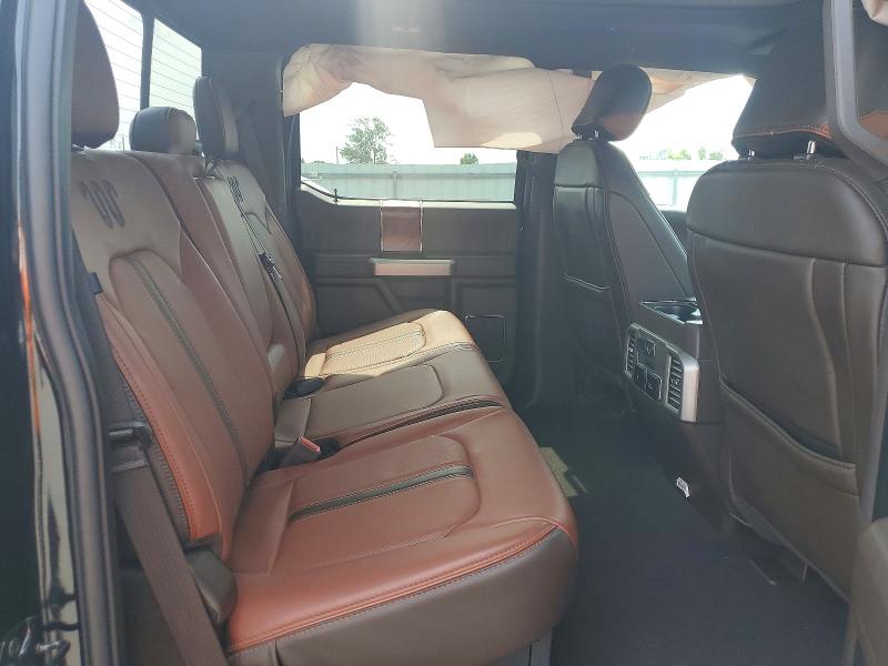 Продажа на аукционе авто 2020 Ford F250, vin: 1FT7W2BT8LEC26312, номер лота: 56976416