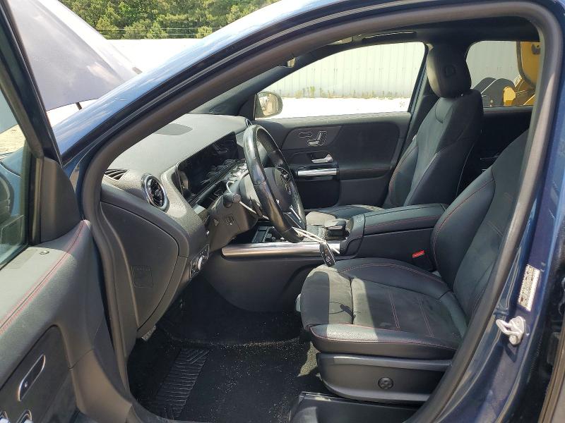 Aukcja sprzedaży 2021 Mercedes-benz Gla, vin: W1N4N4HB2MJ190036, numer aukcji: 56620476
