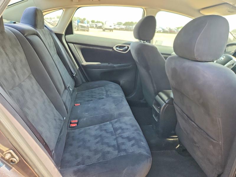 Aukcja sprzedaży 2013 Nissan Sentra, vin: 3N1AB7AP5DL623158, numer aukcji: 58974136