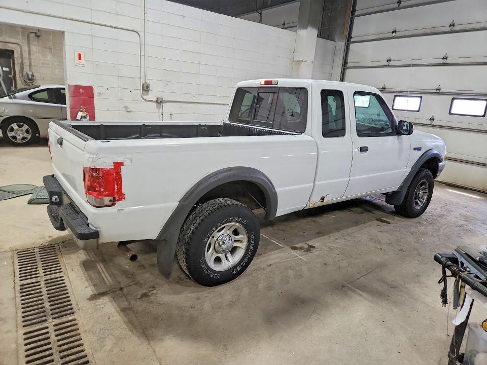 Продаж на аукціоні авто 2000 Ford Ranger, vin: 1FTZR15X6YPB76160, номер лоту: 58322846