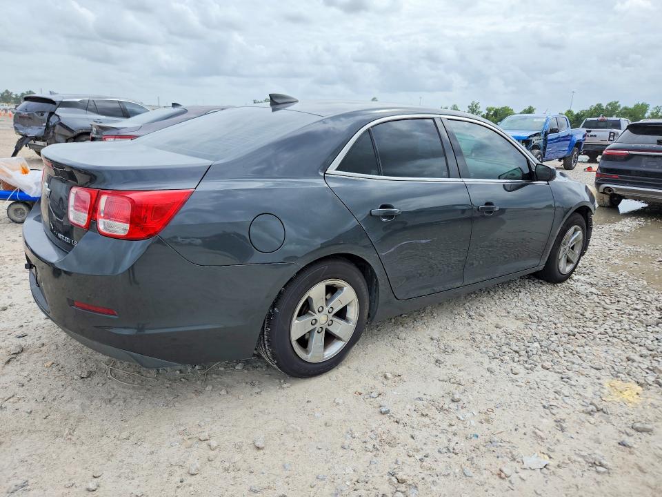 56420806 :رقم المزاد ، 1G11B5SL3FF107464 vin ، 2015 Chevrolet Malibu مزاد بيع