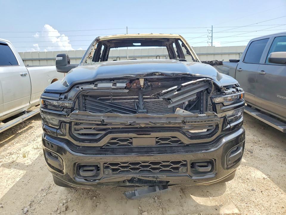 Aukcja sprzedaży 2025 Ram 3500, vin: 3C63RRHL0SG533526, numer aukcji: 55824226