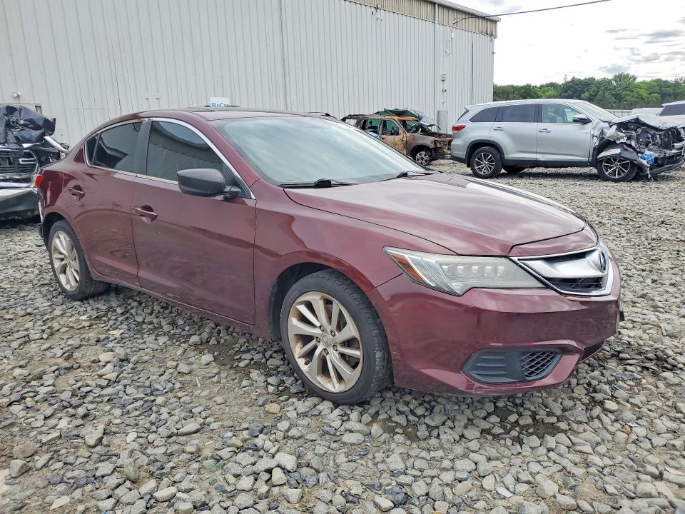 Aukcja sprzedaży 2016 Acura Ilx, vin: 19UDE2F79GA021387, numer aukcji: 57841336