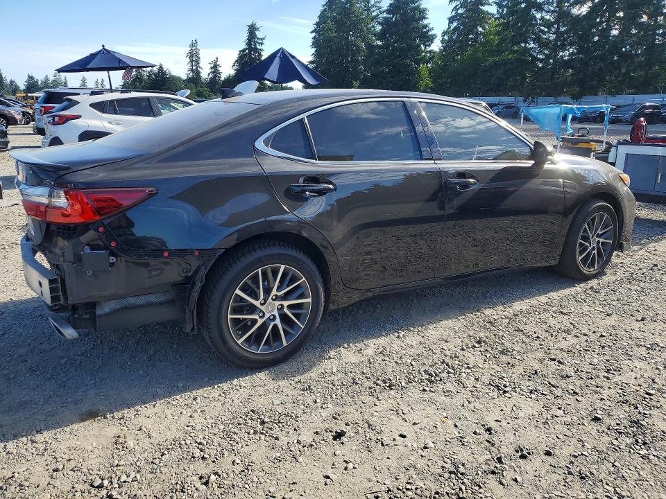 Продажа на аукционе авто 2016 Lexus Es, vin: 58ABK1GG3GU009892, номер лота: 58077676