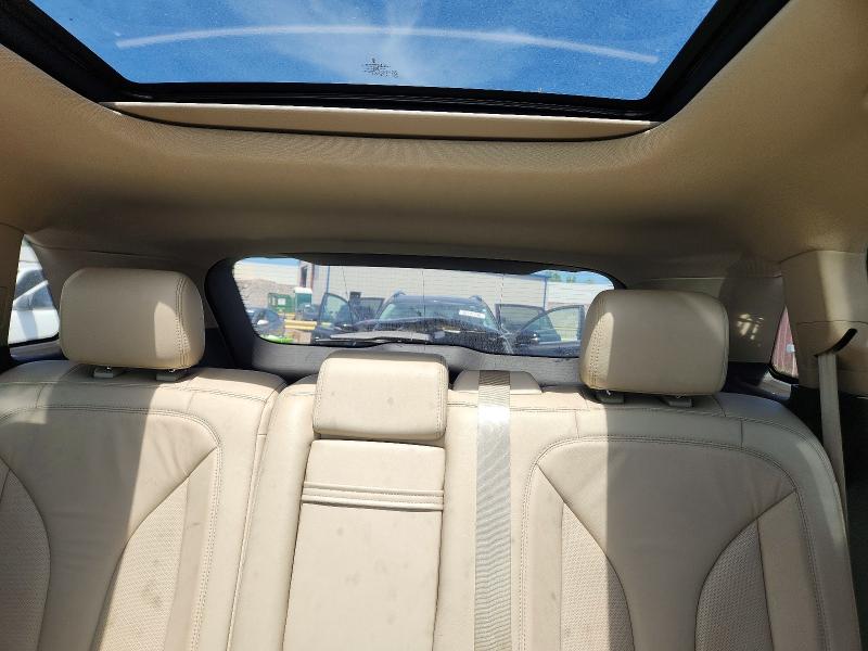 2018 Lincoln Mkx მანქანა იყიდება აუქციონზე, vin: 2LMPJ6KR7JBL34830, აუქციონის ნომერი: 55794826