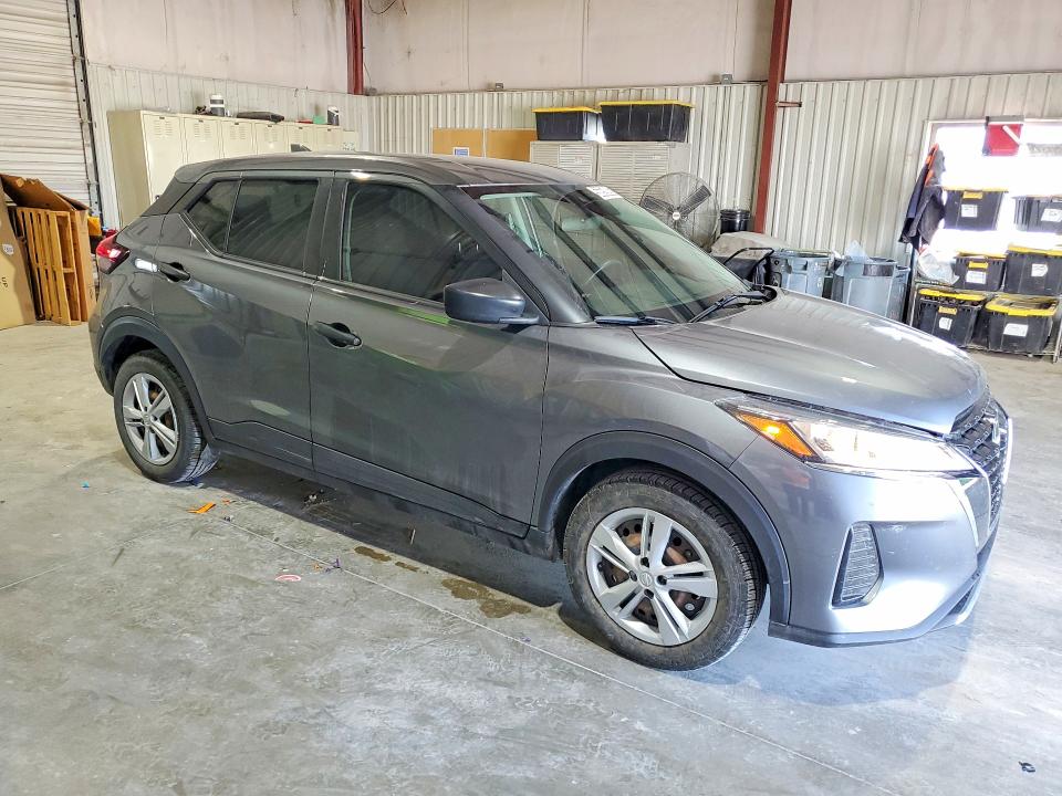 Продажа на аукционе авто 2023 Nissan Kicks, vin: 3N1CP5BV3PL468030, номер лота: 56659896