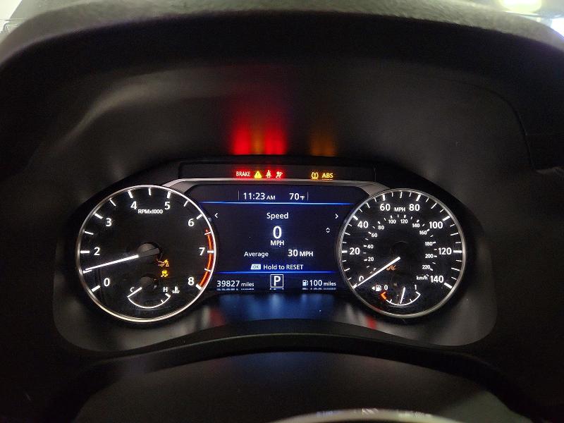 Продаж на аукціоні авто 2025 Nissan Altima, vin: 1N4BL4DV0SN302719, номер лоту: 56757796