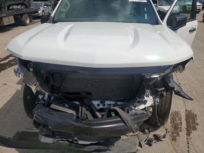Aukcja sprzedaży 2025 Chevrolet Silverado, vin: 1GCUKAED3SZ259223, numer aukcji: 57149826