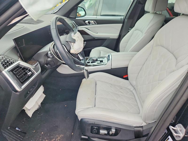 Продажа на аукционе авто 2025 Bmw X5, vin: 5UX23EU01S9Z30588, номер лота: 56357526