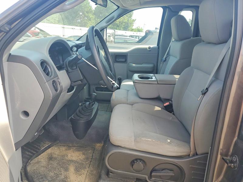 Продаж на аукціоні авто 2006 Ford F150, vin: 1FTRF14W56NA88310, номер лоту: 55856466