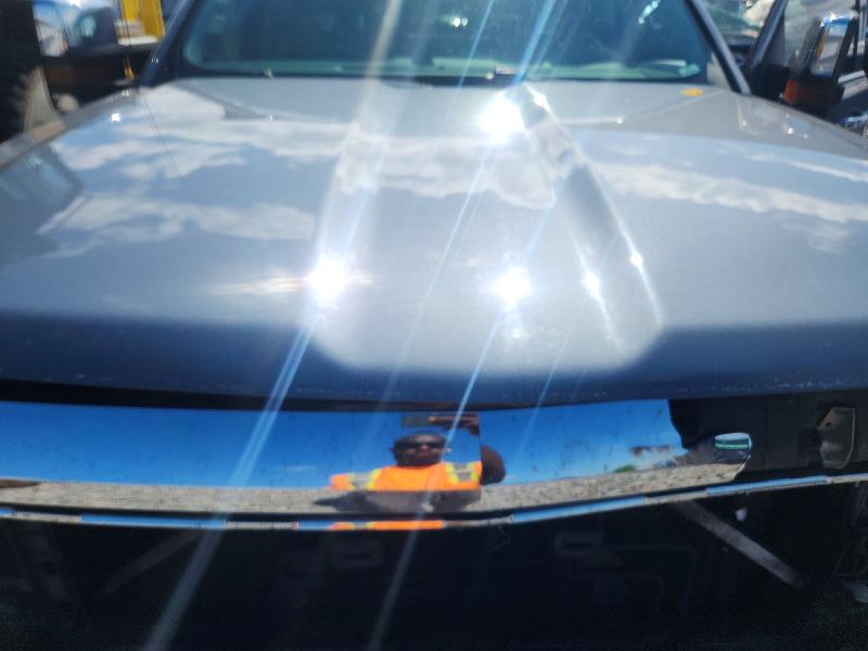 57694796 :رقم المزاد ، 1GC1KWEG1FF617971 vin ، 2015 Chevrolet Silverado مزاد بيع