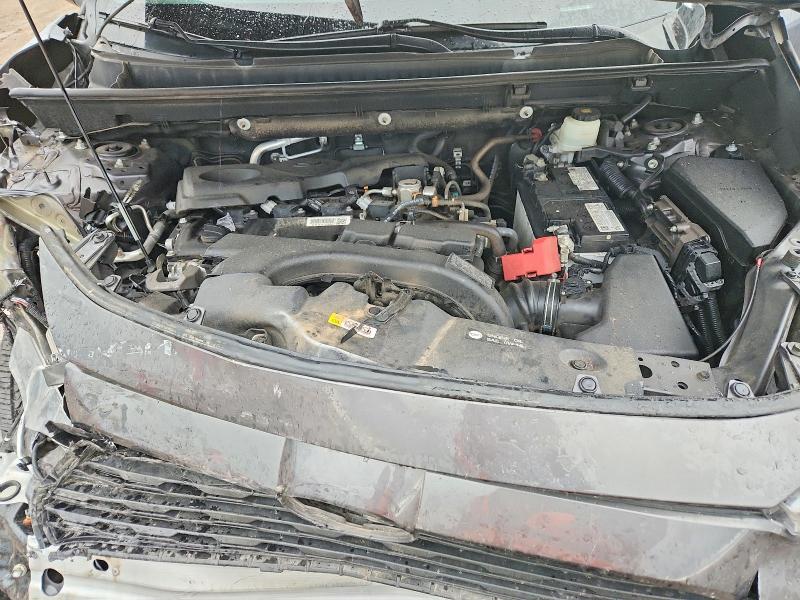 Продаж на аукціоні авто 2021 Toyota Rav4, vin: 2T3F1RFV1MW235281, номер лоту: 56955206