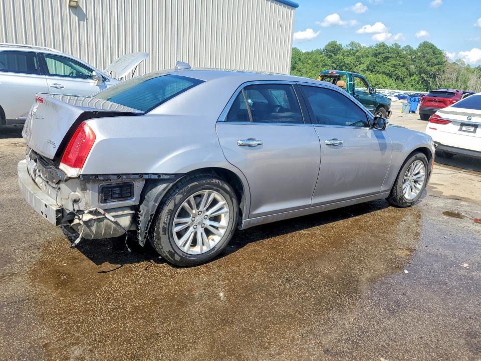 58882866 :رقم المزاد ، 2C3CCAEG7FH903626 vin ، 2015 Chrysler 300c مزاد بيع