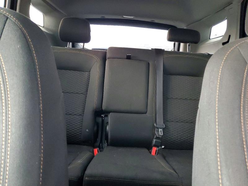 Aukcja sprzedaży 2018 Gmc Terrain, vin: 3GKALMEV9JL391875, numer aukcji: 57058636