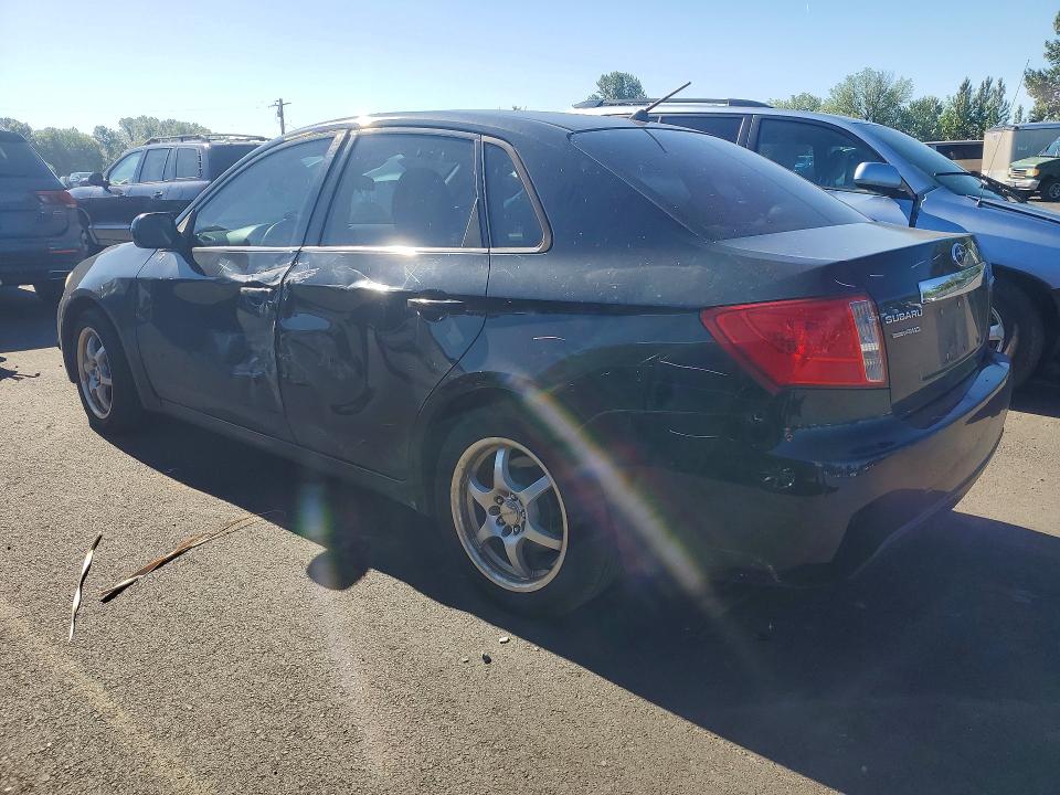 Aukcja sprzedaży 2010 Subaru Impreza, vin: JF1GE6A69AH500303, numer aukcji: 56888626