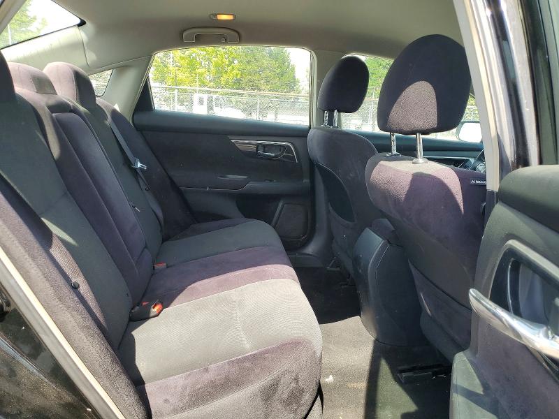 Aukcja sprzedaży 2013 Nissan Altima, vin: 1N4AL3AP5DN535316, numer aukcji: 57579286