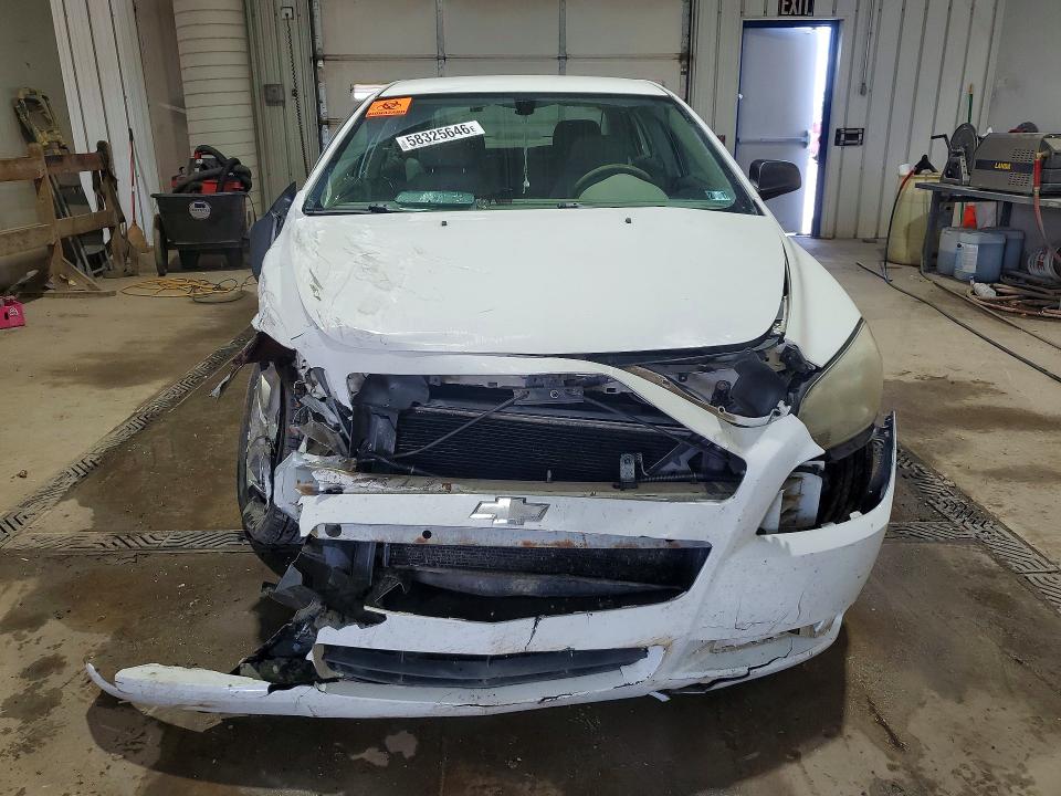 Продажа на аукционе авто 2009 Chevrolet Malibu, vin: 1G1ZG57B994122006, номер лота: 58325646