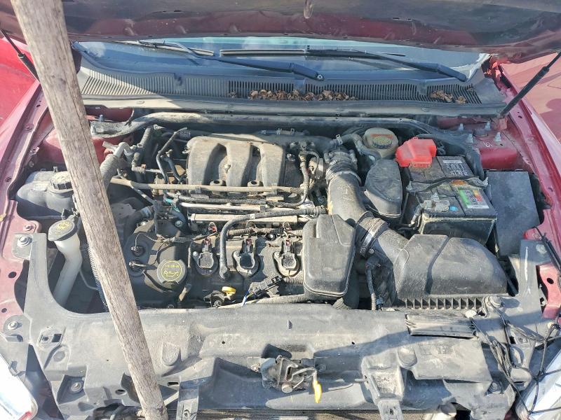 56508616 :رقم المزاد ، 1FAHP2E87FG169348 vin ، 2015 Ford Taurus مزاد بيع