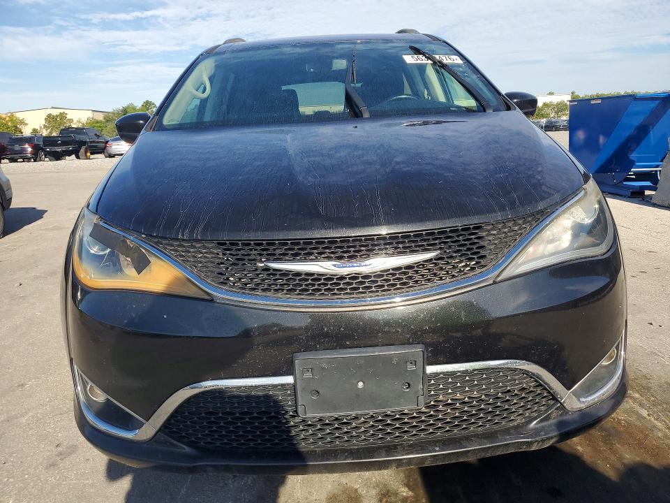 Aukcja sprzedaży 2019 Chrysler Pacifica, vin: 2C4RC1BG7KR731614, numer aukcji: 56398476