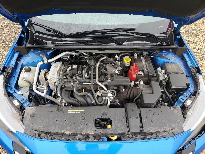 Продаж на аукціоні авто 2024 Nissan Sentra, vin: 3N1AB8CV4RY272576, номер лоту: 57697306