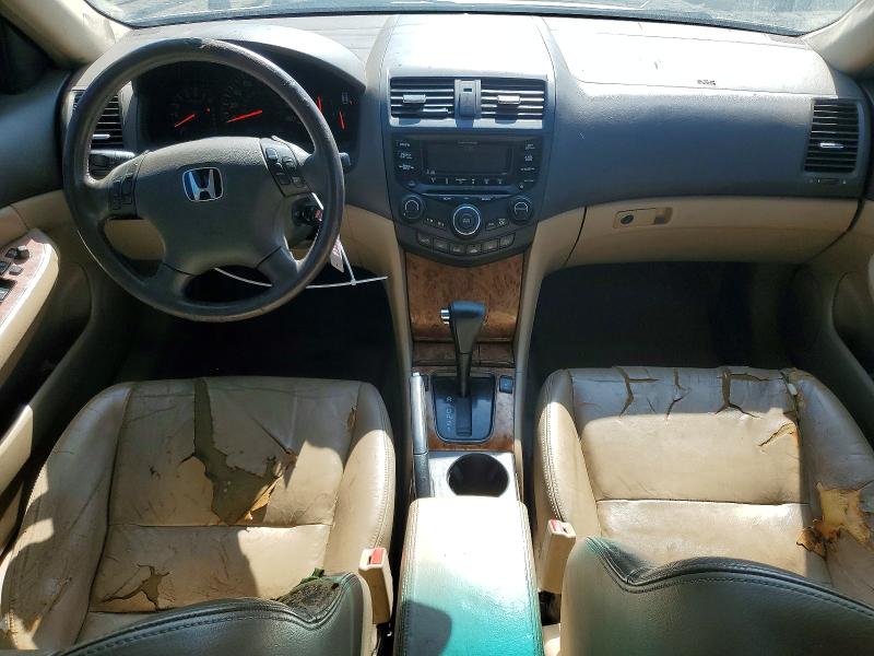Aukcja sprzedaży 2004 Honda Accord, vin: JHMCM56874C033365, numer aukcji: 57707226