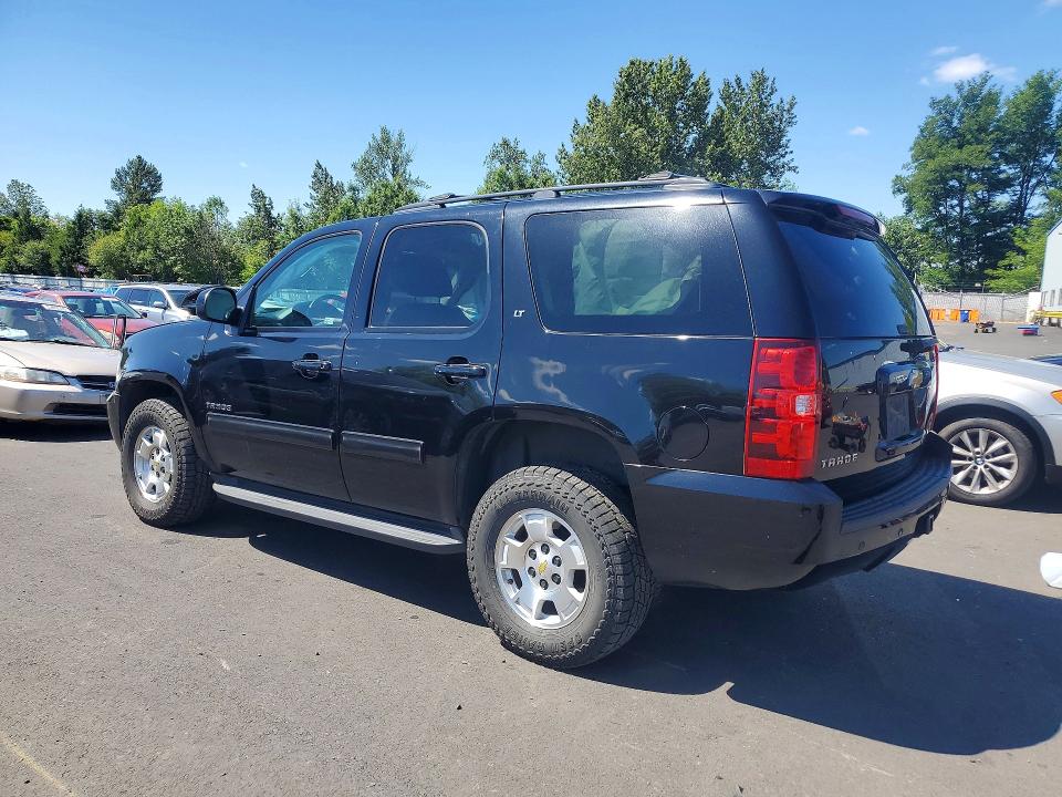 56353516 :رقم المزاد ، 1GNSKBE03DR235962 vin ، 2013 Chevrolet Tahoe مزاد بيع