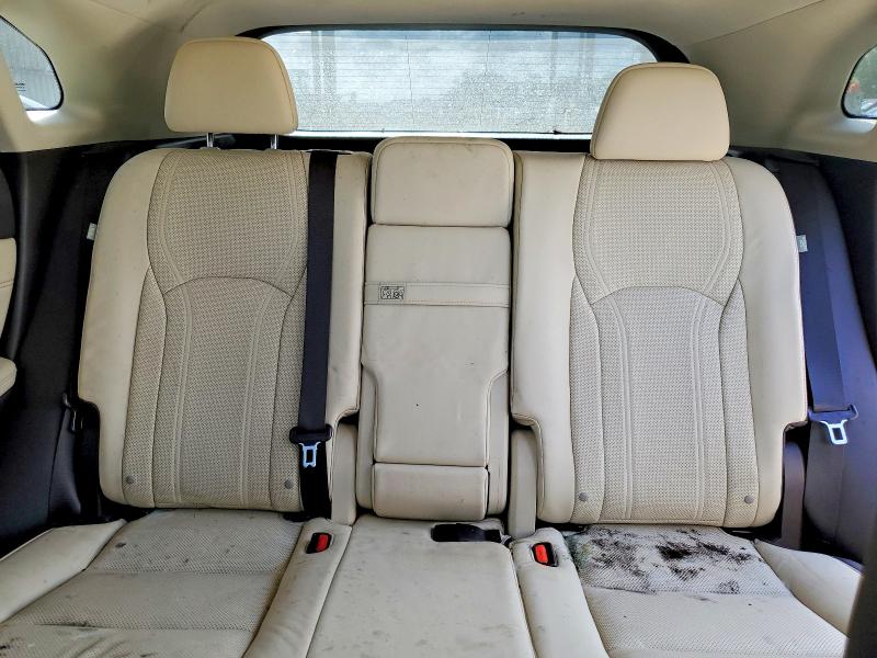 Продажа на аукционе авто 2019 Lexus Rx 350, vin: 2T2ZZMCA8KC125230, номер лота: 57150186