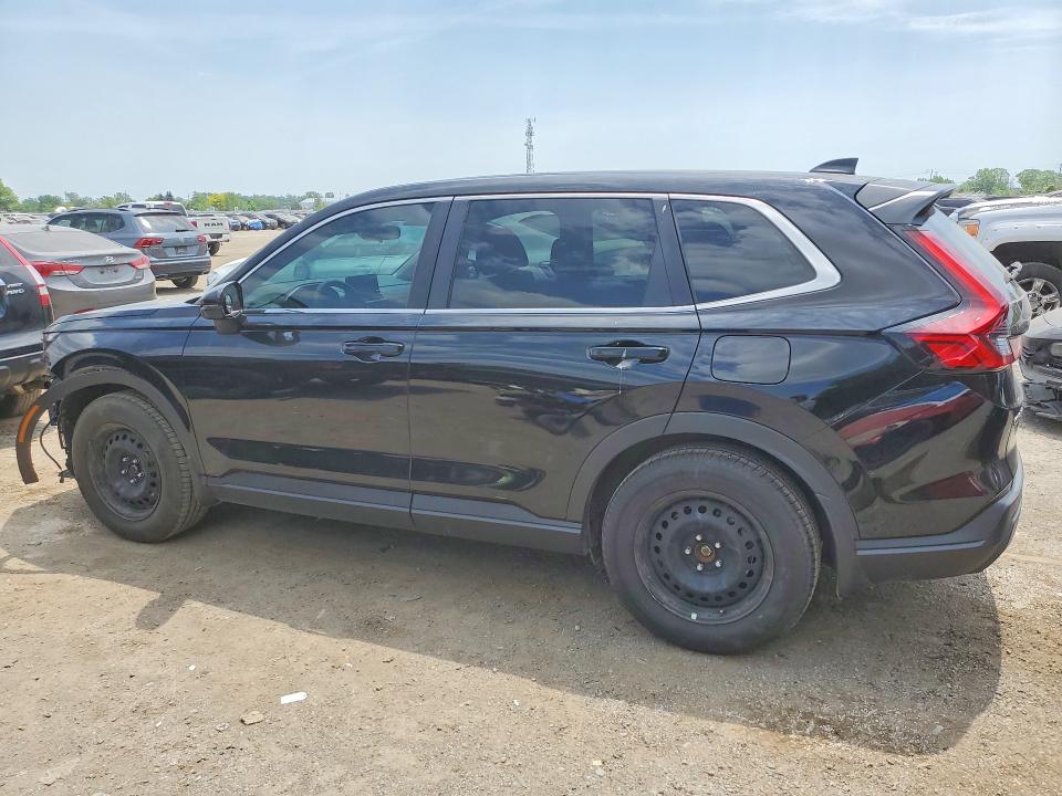 Продажа на аукционе авто 2024 Honda Cr-v, vin: 2HKRS4H2XRH116465, номер лота: 56492216