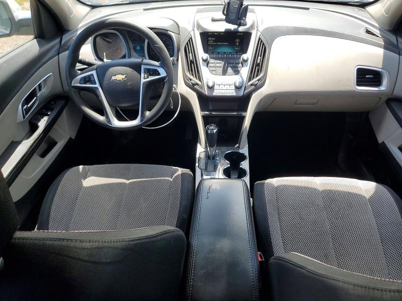 2017 Chevrolet Equinox მანქანა იყიდება აუქციონზე, vin: 2GNALCEK1H1528368, აუქციონის ნომერი: 57333616