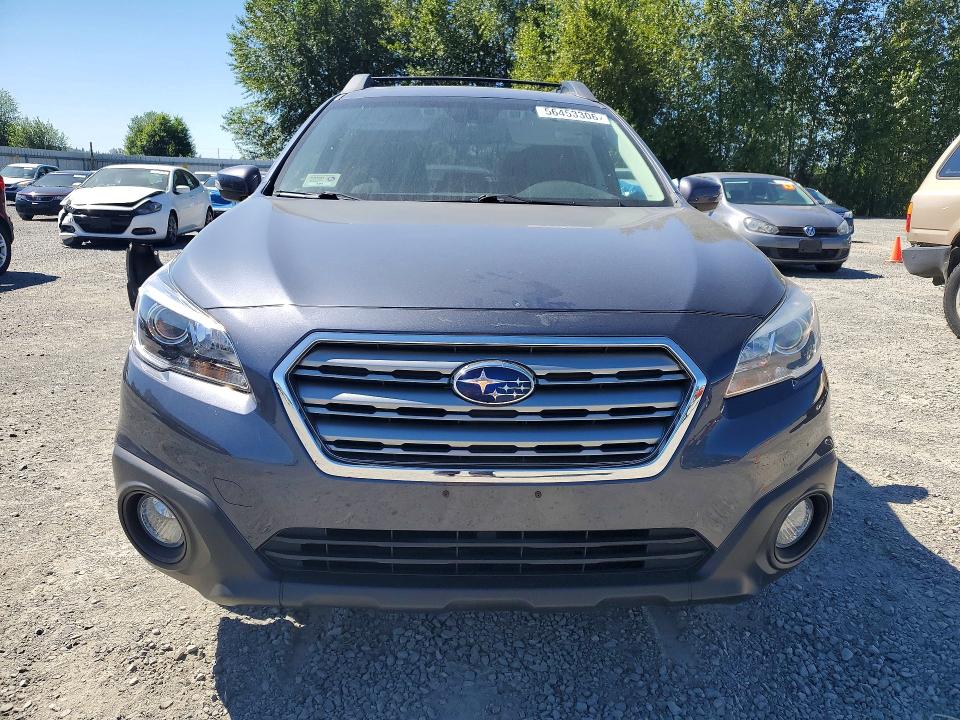 Aukcja sprzedaży 2017 Subaru Outback, vin: 4S4BSANC4H3403500, numer aukcji: 56453306