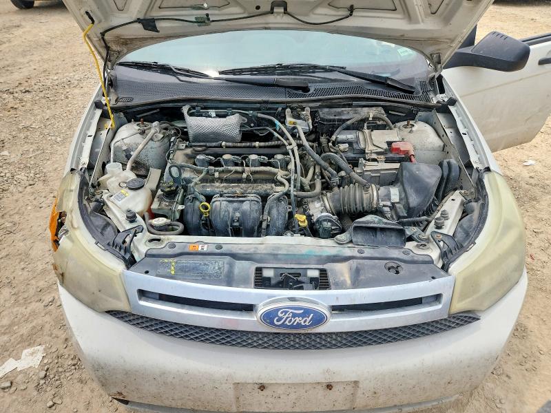 Aukcja sprzedaży 2011 Ford Focus, vin: 1FAHP3FN6BW148243, numer aukcji: 58777836