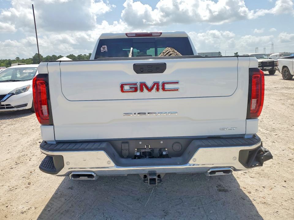 Aukcja sprzedaży 2026 Gmc Sierra, vin: 3GTUUDED8TG267234, numer aukcji: 55784276