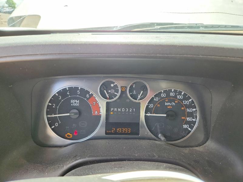 Aukcja sprzedaży 2006 Hummer H3, vin: 5GTDN136068194007, numer aukcji: 56507966
